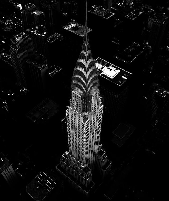 Американець робить вражаючі фото на смартфон: ефектні кадри - фото 321881