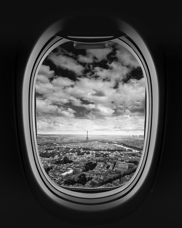 Американець робить вражаючі фото на смартфон: ефектні кадри - фото 321884