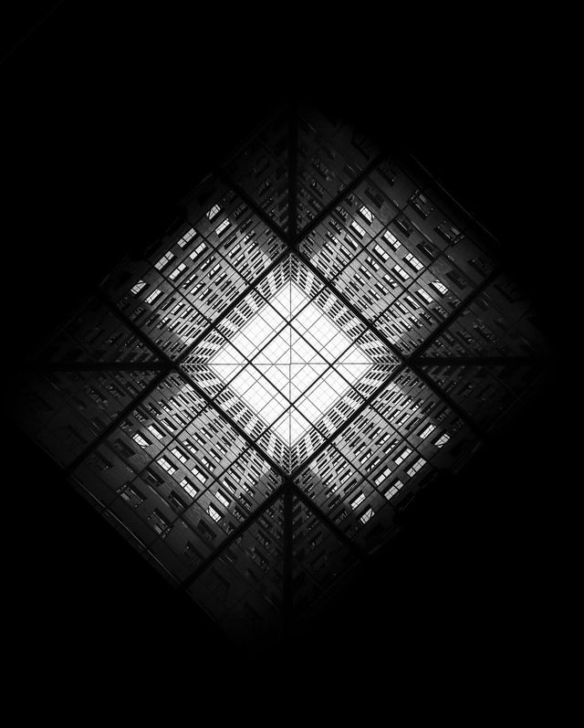 Американець робить вражаючі фото на смартфон: ефектні кадри - фото 321885