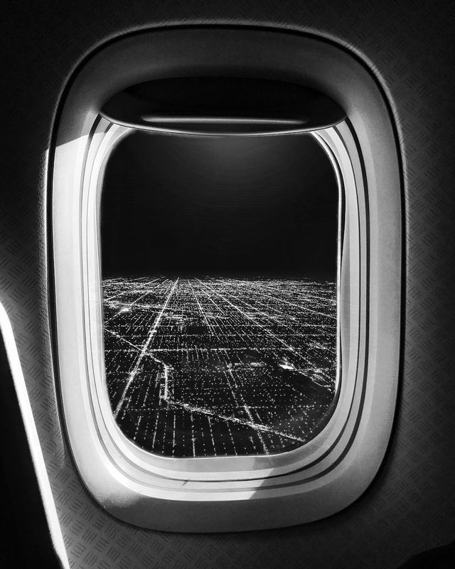 Американець робить вражаючі фото на смартфон: ефектні кадри - фото 321886