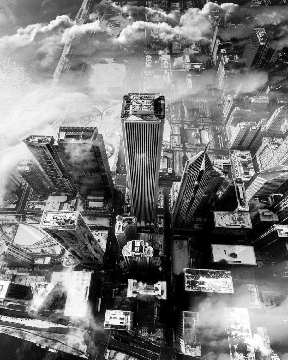 Американець робить вражаючі фото на смартфон: ефектні кадри