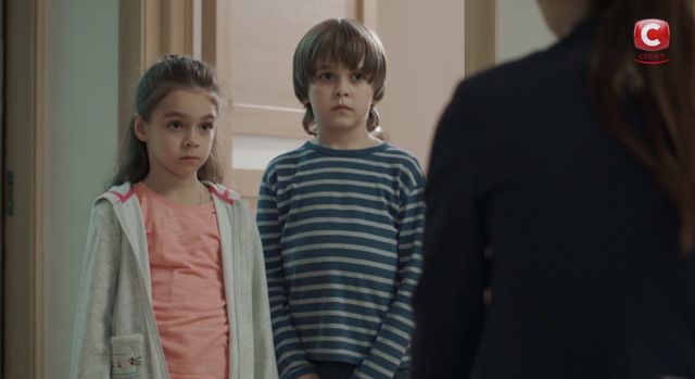 Діти Жани і Роми - фото 321908