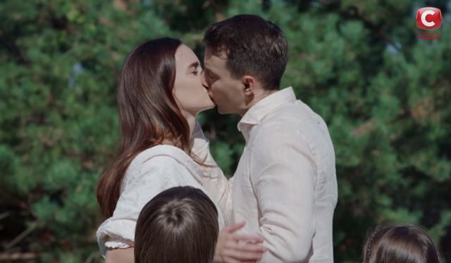 Як довго я на тебе чекала – 19, 20 серія: дивитись онлайн фінал серіалу - фото 321914