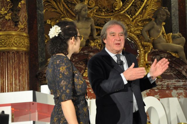 Архітектор Жан-Мішель Вільмотт - фото 321954