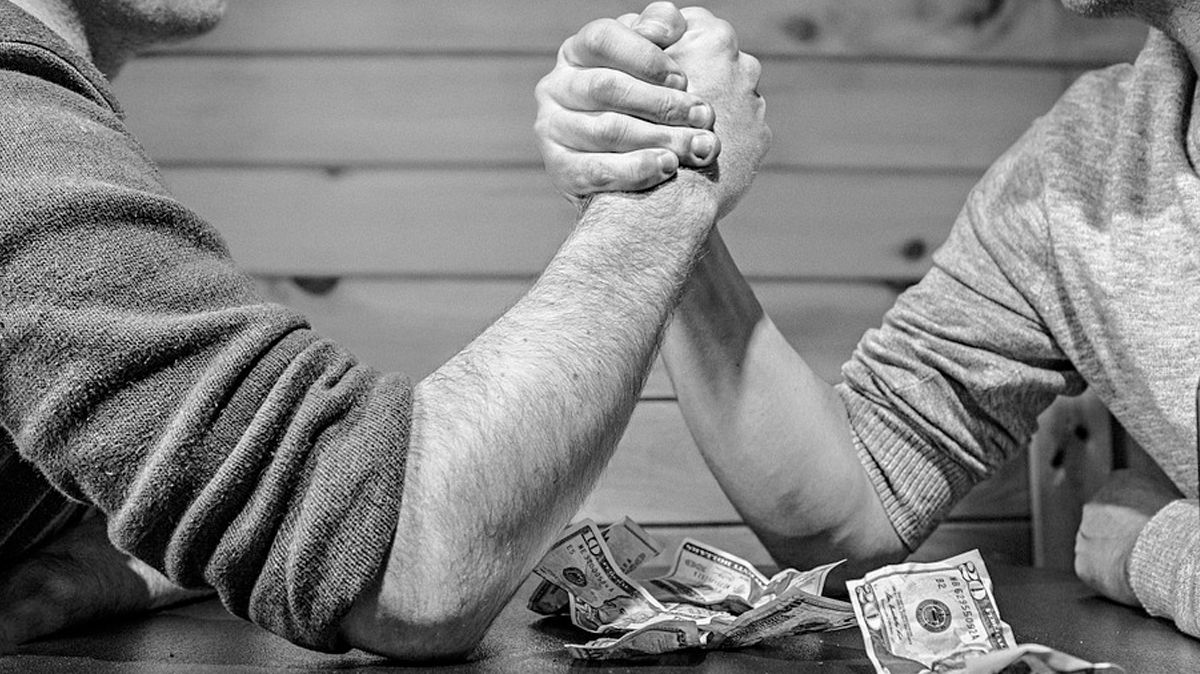 Сексуальний гороскоп для чоловіків: характеристика знаків Зодіаку