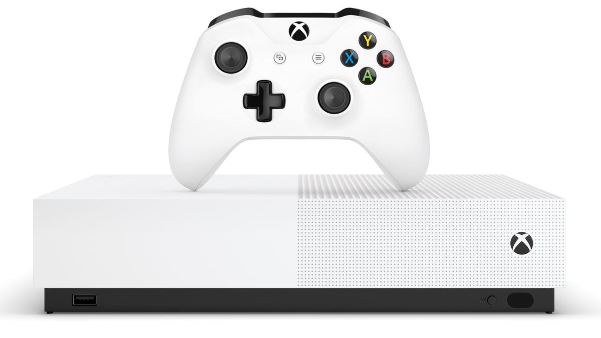 Xbox з травня з'явиться у продажу - фото 1