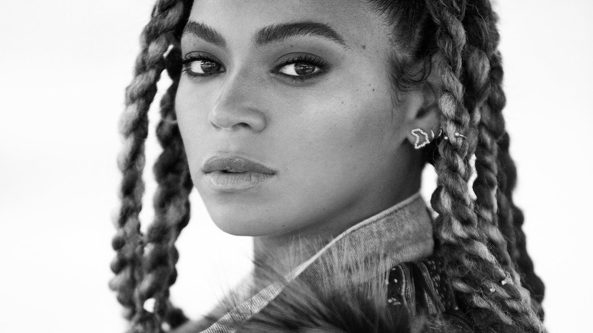 Beyonce - Homecoming: The Live Album, - фото 1