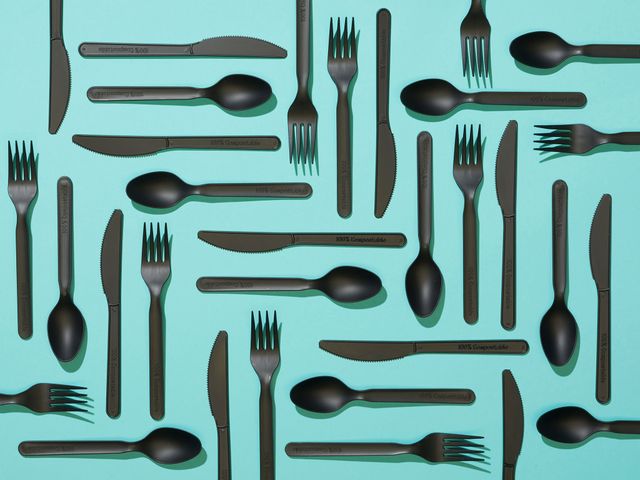 Експерти вважають біопластик не менш шкідливим для довкілля - фото 322059