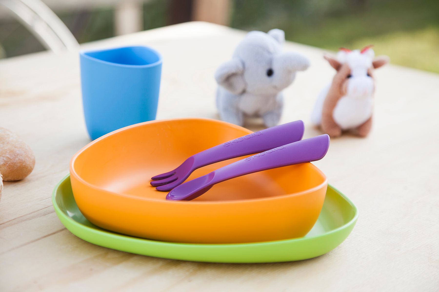 Експерти розкритикували біопластик - фото 1