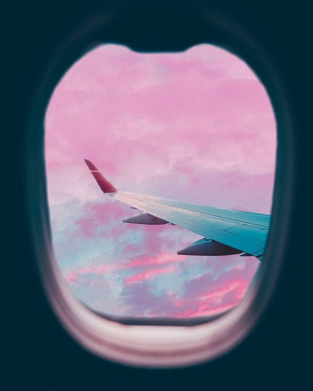 Рожевий сезон: захопливі фото світу у несподіваних кольорах - фото 322135