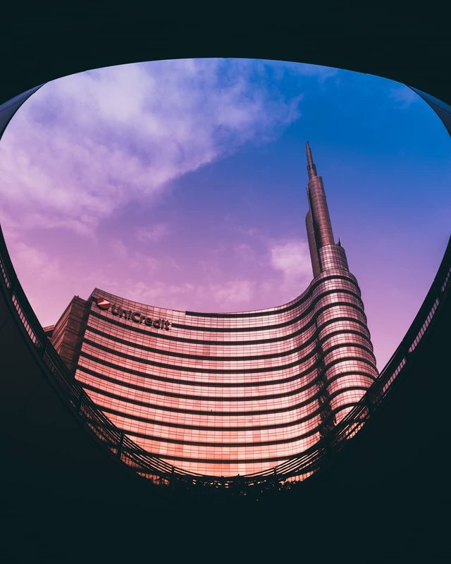 Рожевий сезон: захопливі фото світу у несподіваних кольорах - фото 322140