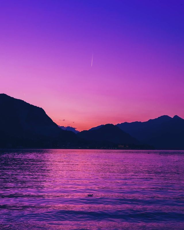 Рожевий сезон: захопливі фото світу у несподіваних кольорах - фото 322145