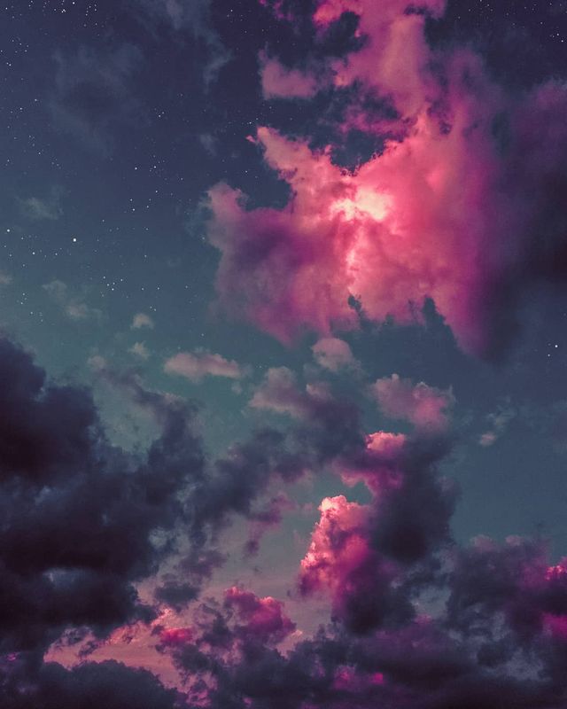 Рожевий сезон: захопливі фото світу у несподіваних кольорах - фото 322147