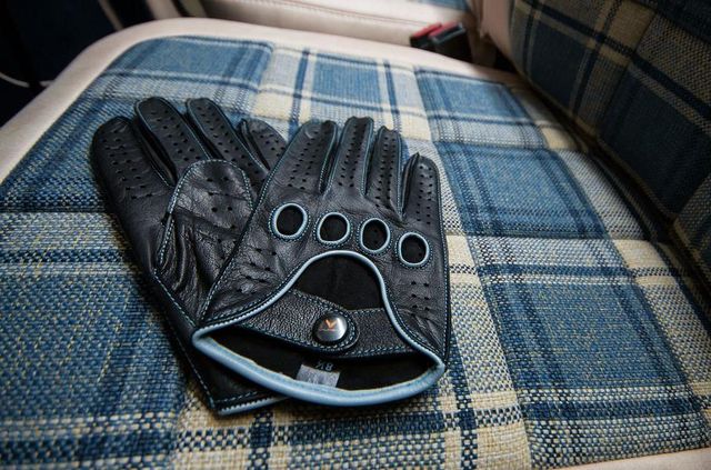 Справжня легенда: тюнер удосконалив старенький Trabant - фото 322315