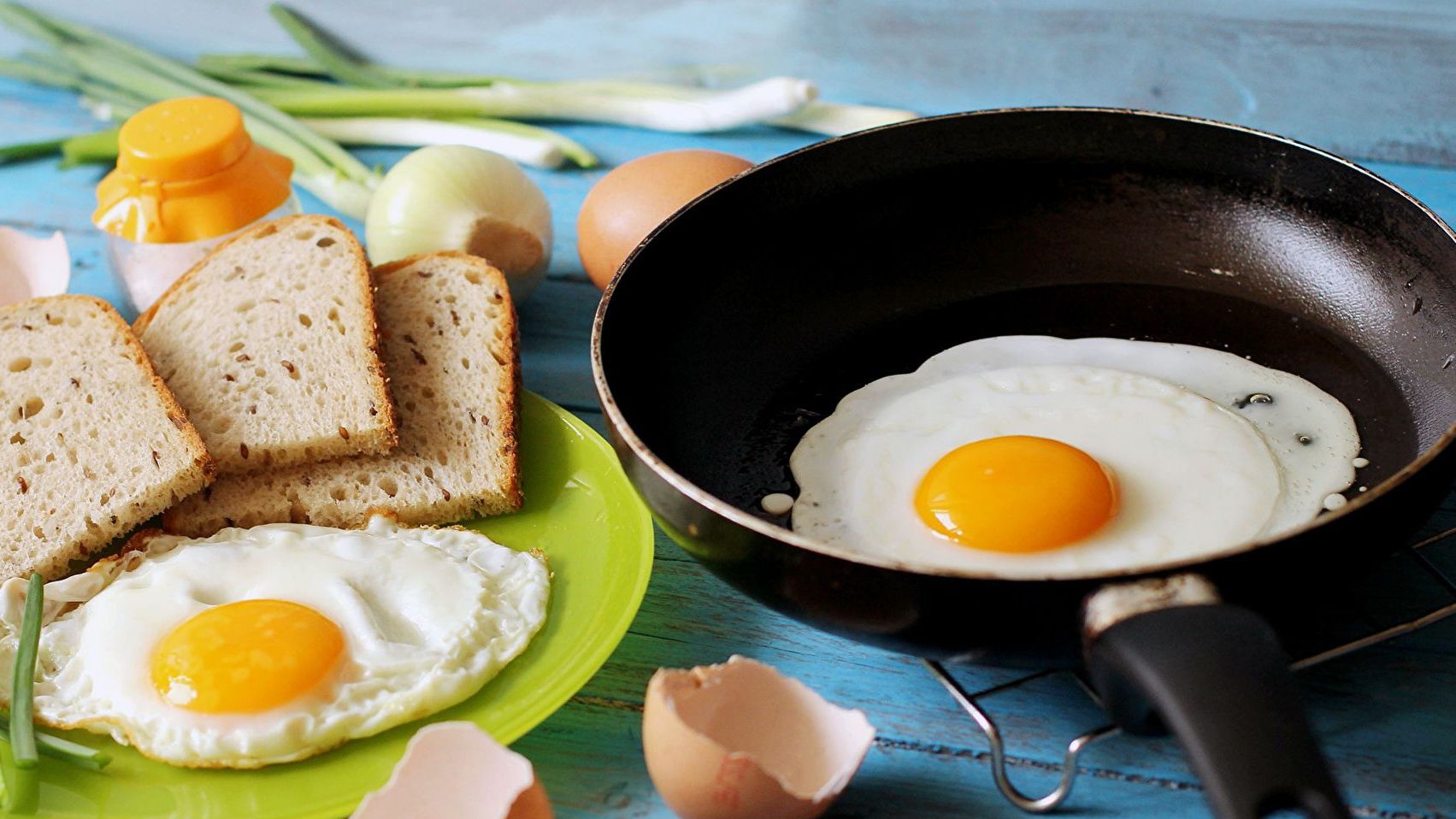 Перепелині яйця: корисні властивості і чому їх треба їсти