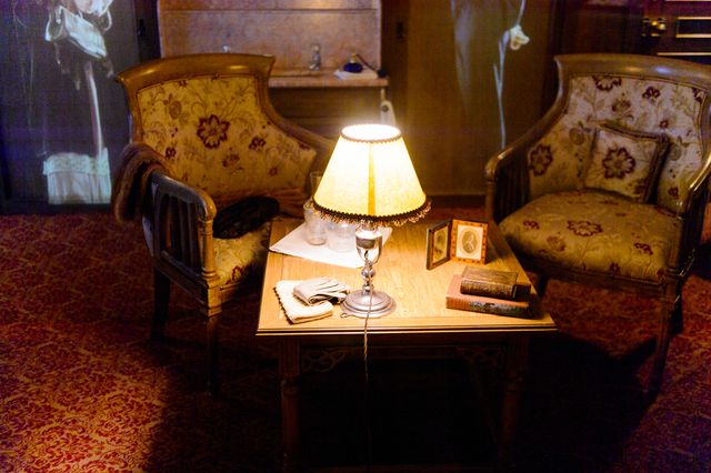 Історик розповів, чим частували пасажирів Титаніка - фото 322325