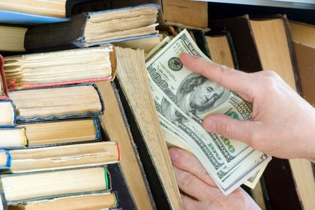 Де заховати гроші вдома- фото 322347