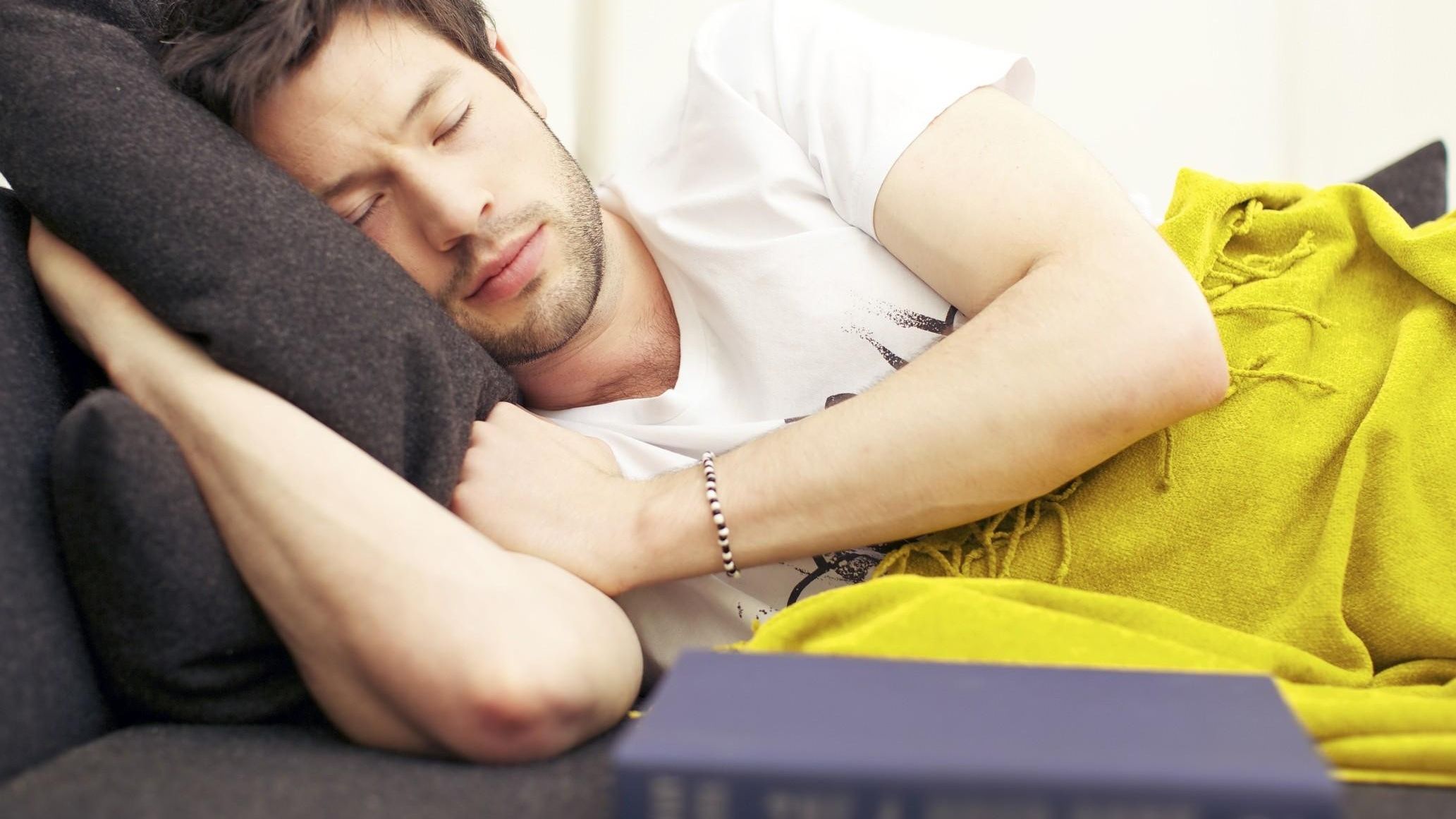 Вчені спростували головні міфи про сон