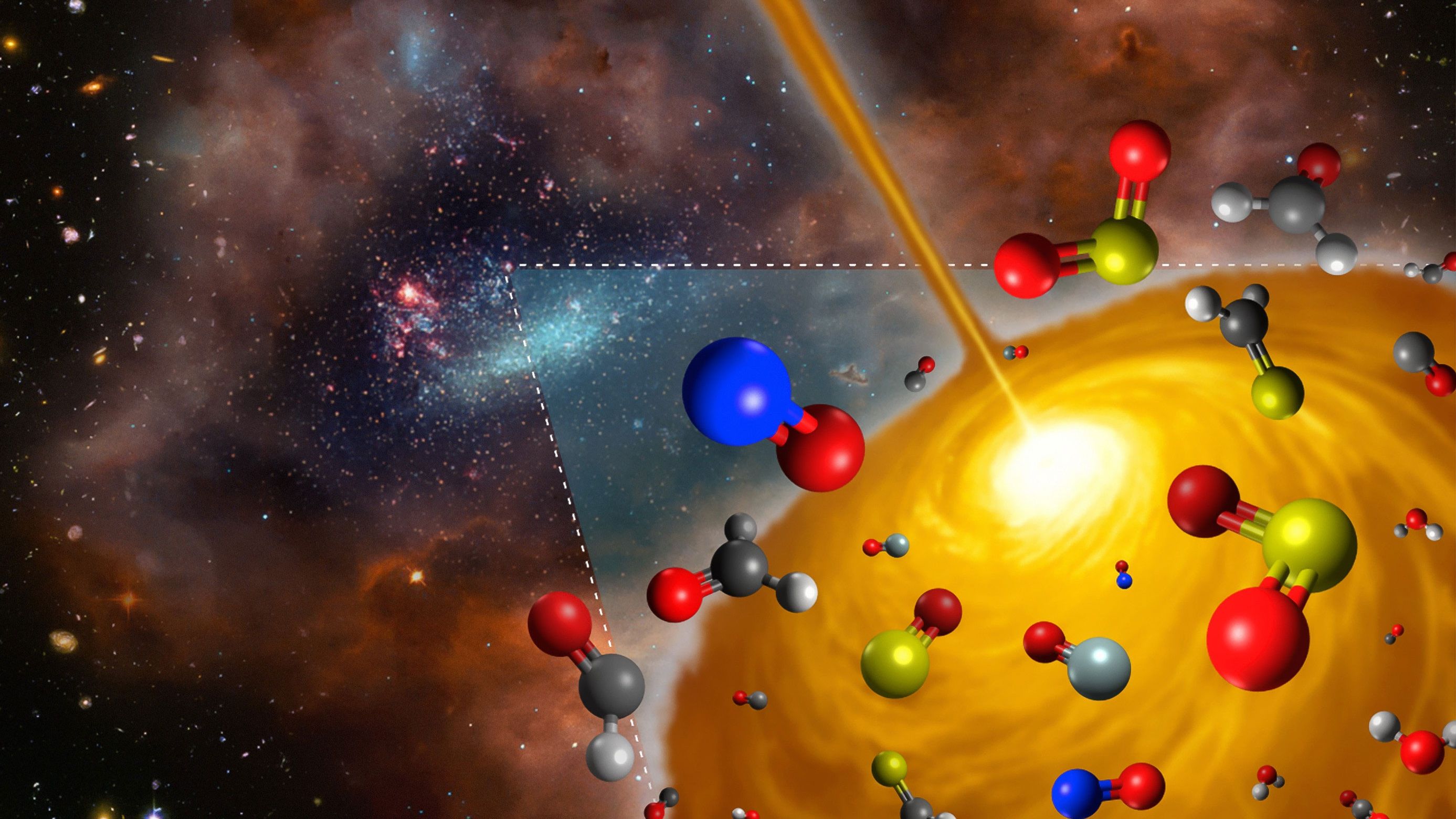 Цей елемент є одним з найпоширеніших на Землі - фото 1