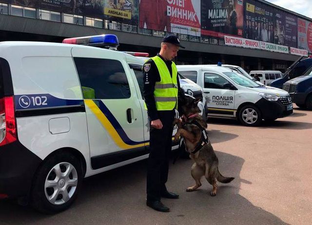 Як Олімпійський готують до дебатів: фоторепортаж - фото 322457