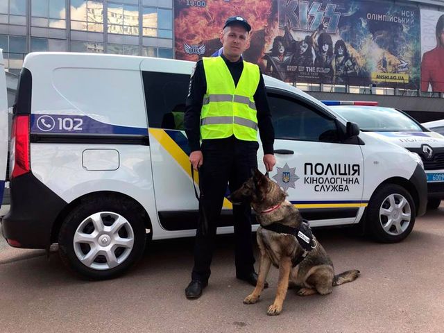 Як Олімпійський готують до дебатів: фоторепортаж - фото 322462