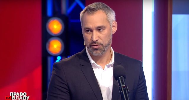 Руслан Рябошапка - фото 322471