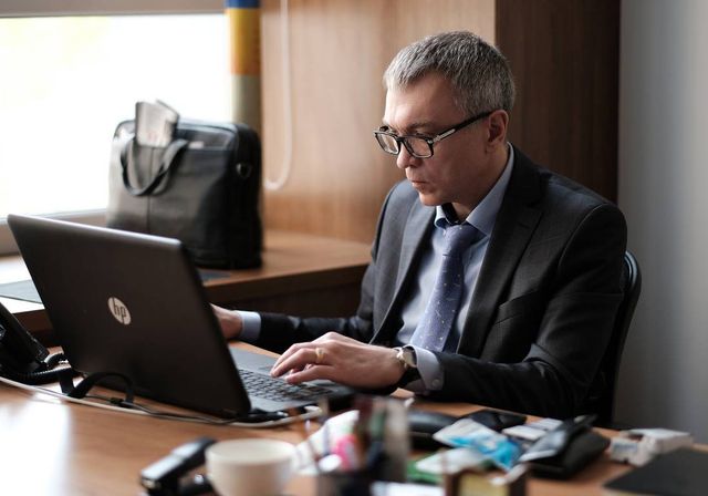 Сергій Кальченко - фото 322480