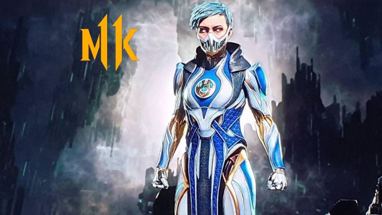 Mortal Kombat 11: вийшов релізний трейлер популярної гри