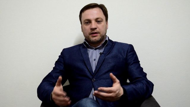 Денис Монастирський- фото 322485