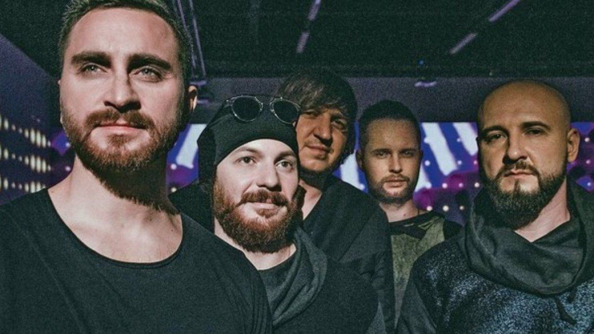 СКАЙ – Я все б віддав: дивіться новий романтичний кліп гурту