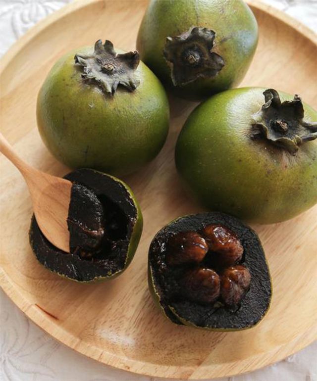 5 екзотичних фруктів, про які ви не чули - фото 322509