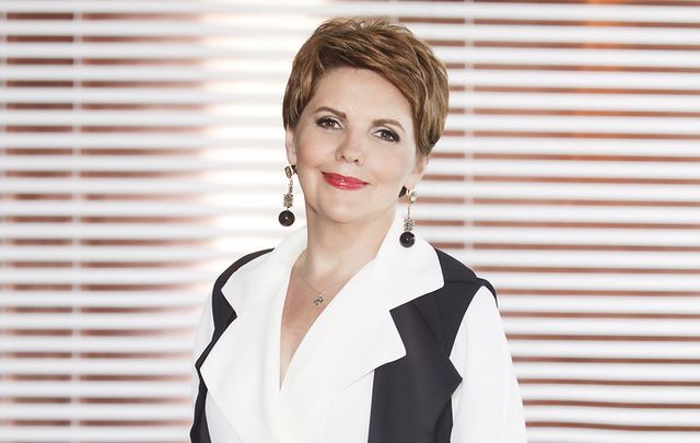 Олена Фроляк - фото 322528