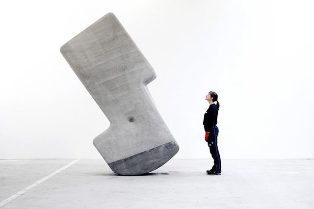 Вчені показали, як можна пересувати 25-тонні камені однією лівою - фото 322554