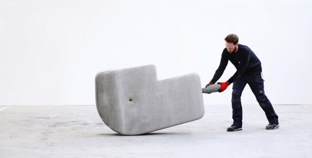 Вчені показали, як можна пересувати 25-тонні камені однією лівою - фото 322556