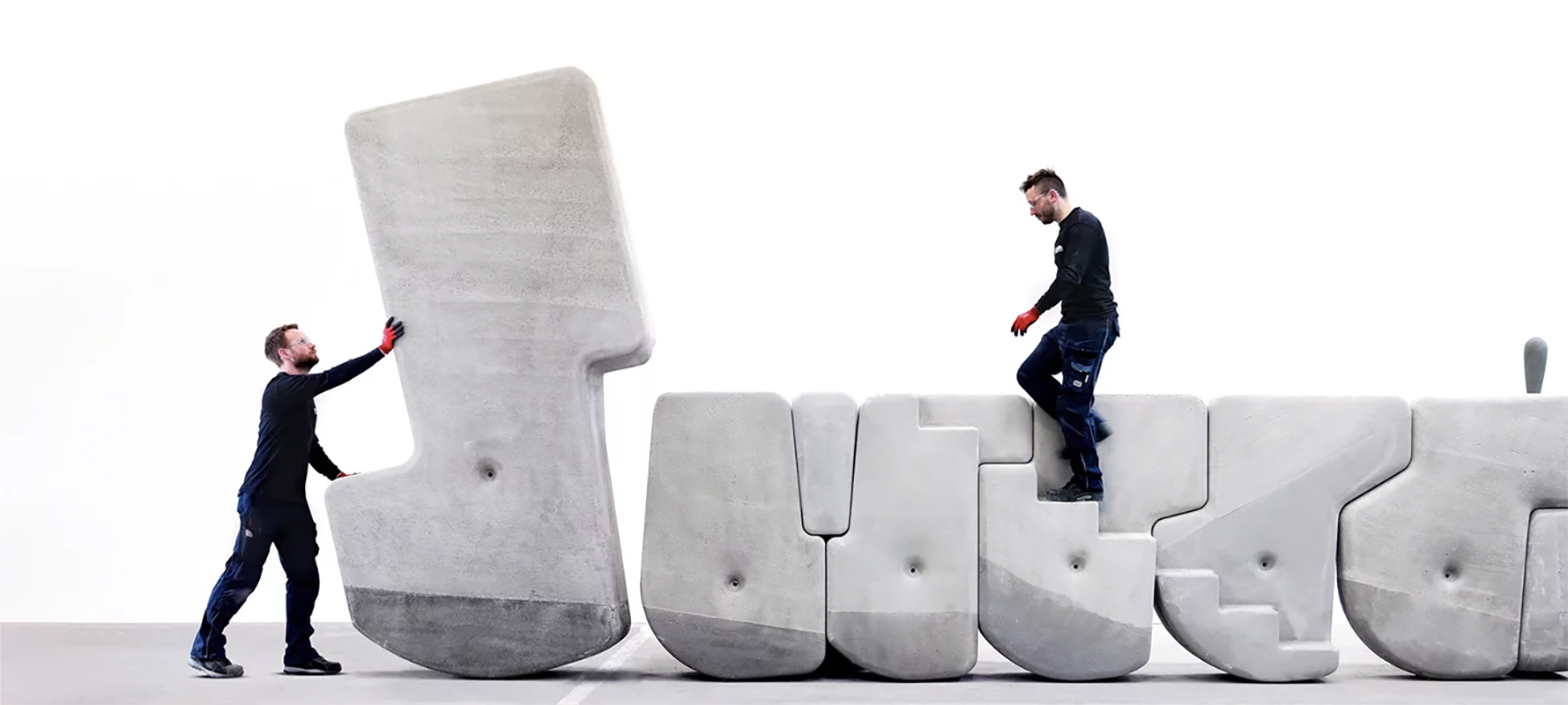 Вчені показали, як можна пересувати 25-тонні камені однією лівою