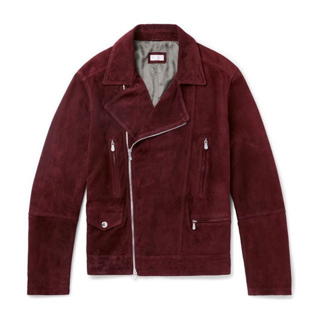 Чоловіча косуха: як носити, з чим поєднувати та альтернативні варіанти культової куртки - фото 322608