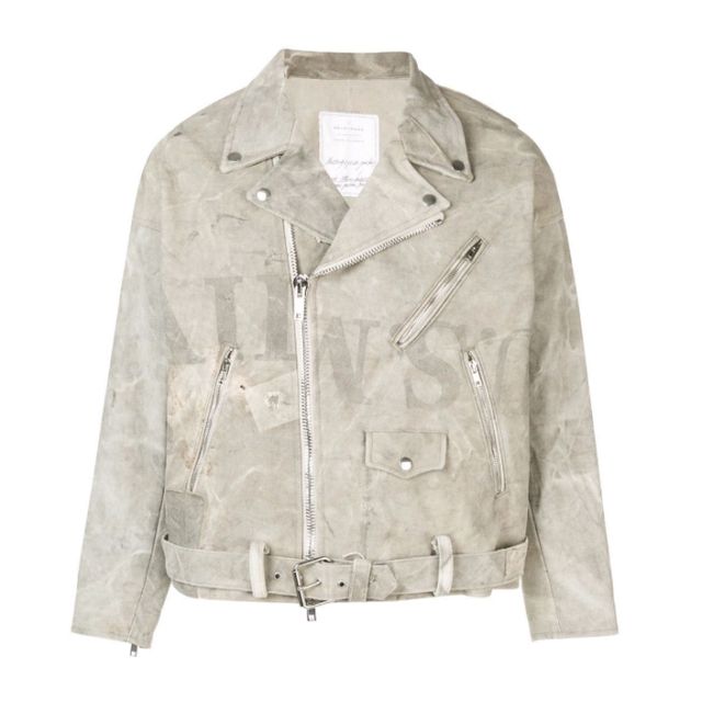 Чоловіча косуха: як носити, з чим поєднувати та альтернативні варіанти культової куртки - фото 322613