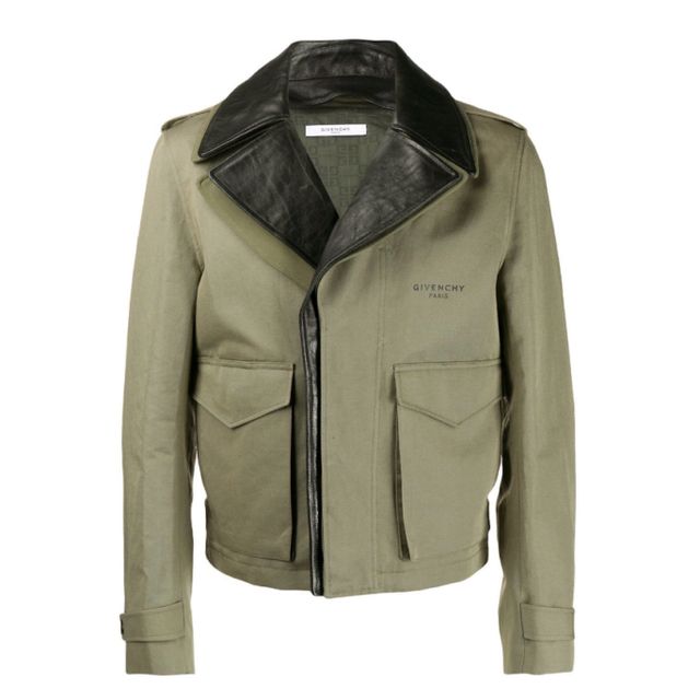 Чоловіча косуха: як носити, з чим поєднувати та альтернативні варіанти культової куртки - фото 322615