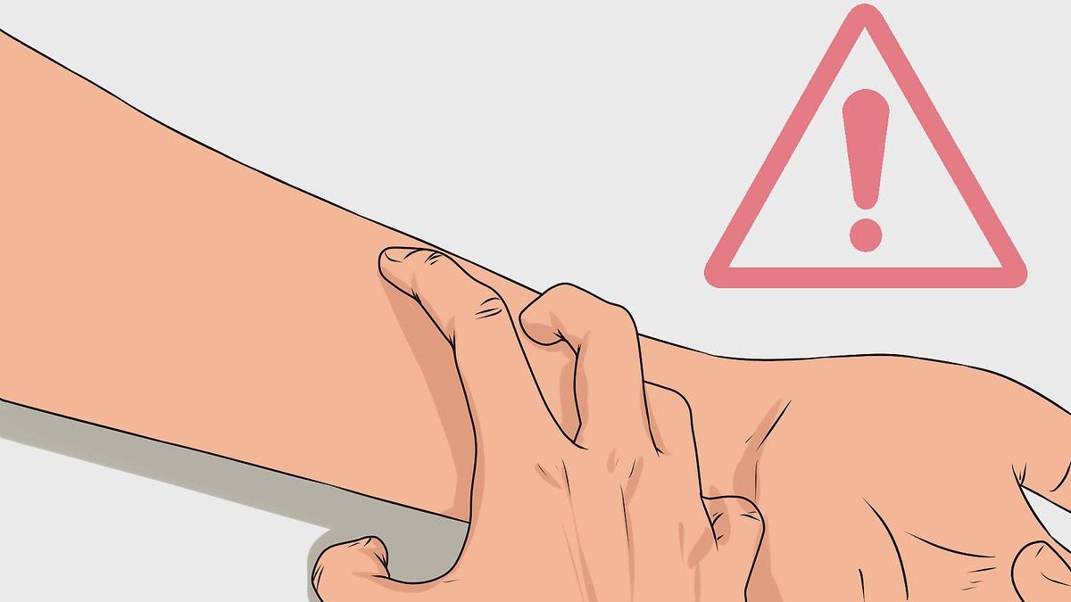 Речі, яких ми боїмося абсолютно даремно