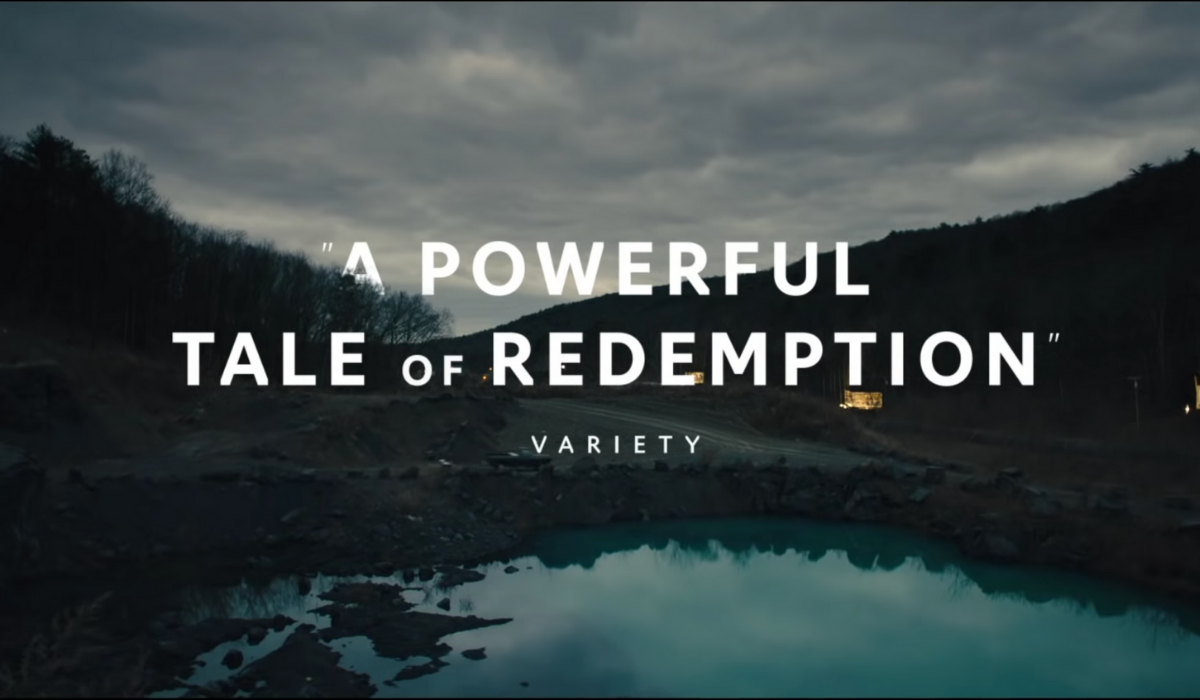 Скінхед: трейлер біографічного фільму про американського нациста - фото 1