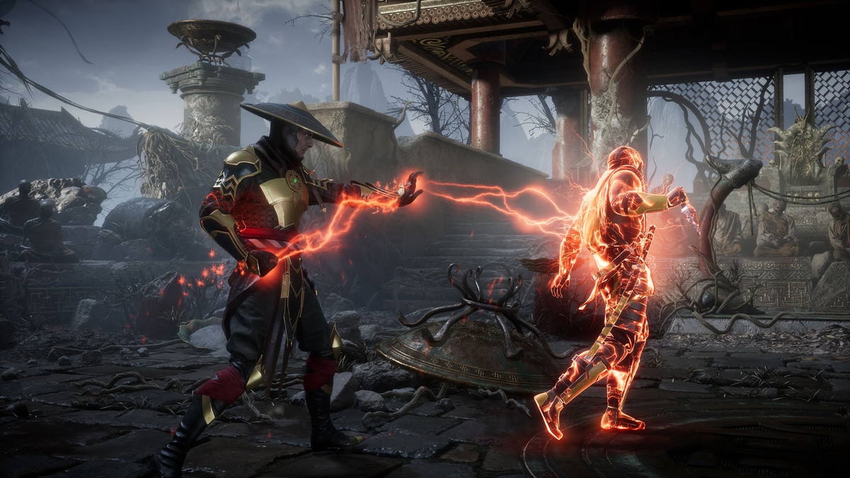 Новий ролик, присвячений Mortal Kombat 11, вразив фанів гри - фото 1