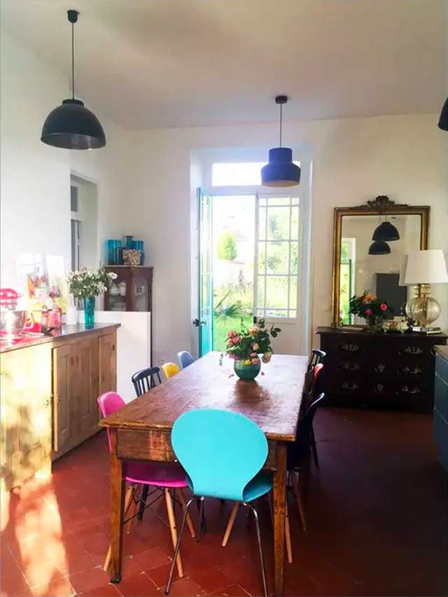 На Airbnb можна орендувати будинок, в якому жив Клод Моне - фото 322751