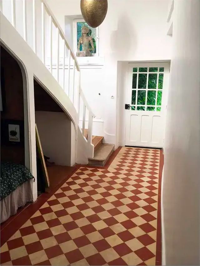 На Airbnb можна орендувати будинок, в якому жив Клод Моне - фото 322755