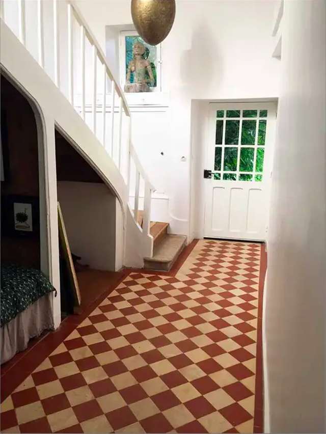 На Airbnb можна орендувати будинок, в якому жив Клод Моне - фото 322755