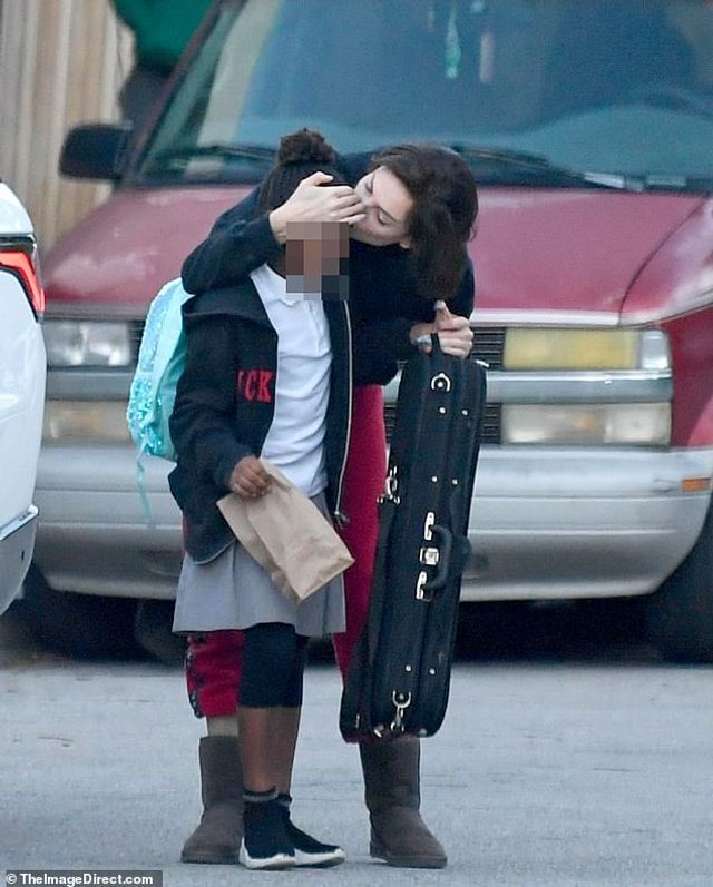 Шарліз Терон відверто розповіла про виховання сина - фото 322760