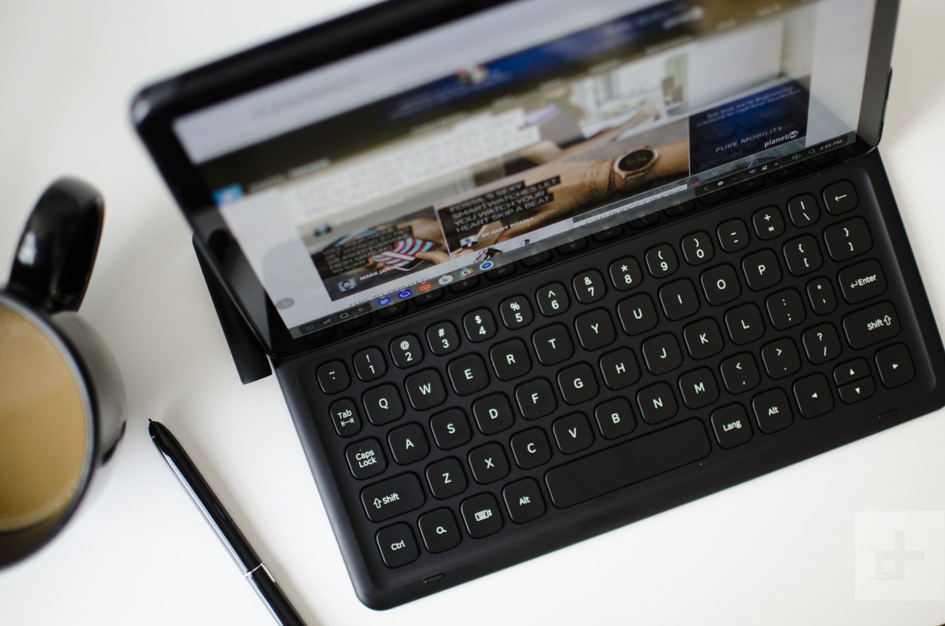 Ринок планшетів може покинути компанія ASUS - фото 1