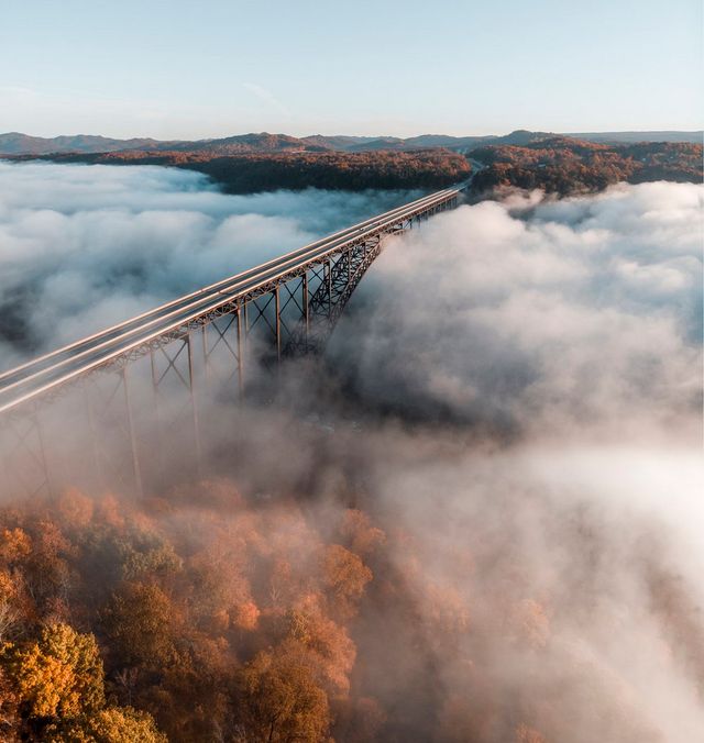 Британець надихає на мандри ефектними фото світу - фото 322810