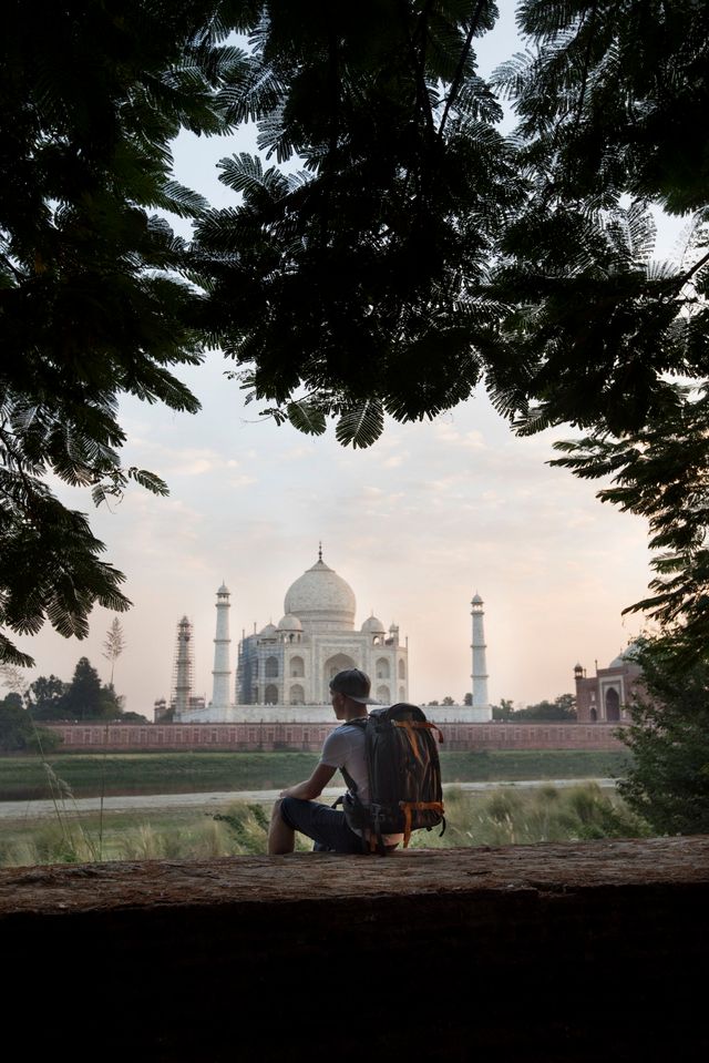 Британець надихає на мандри ефектними фото світу - фото 322811