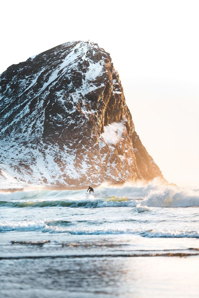 Британець надихає на мандри ефектними фото світу - фото 322813