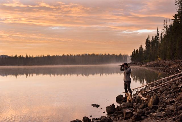 Британець надихає на мандри ефектними фото світу - фото 322814